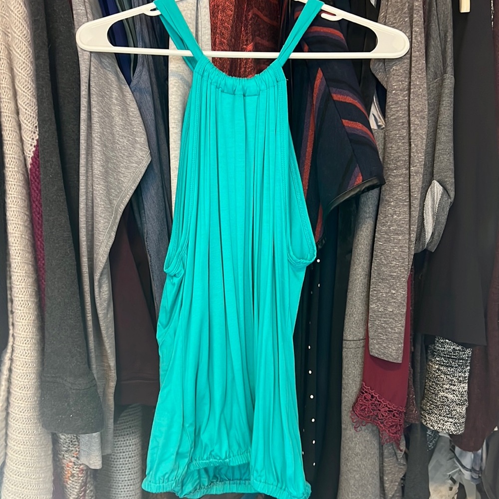 Trina Turk tank